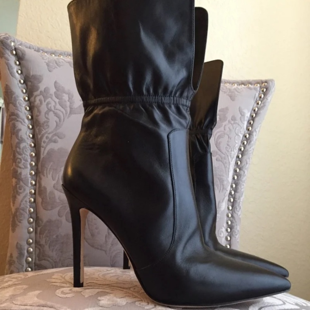 Via spiga boots